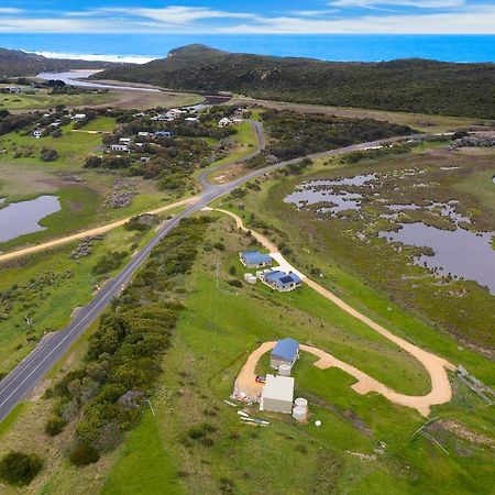 Otway Coastal Villas, 1 Bedroom Villa. Princetown Esterno foto