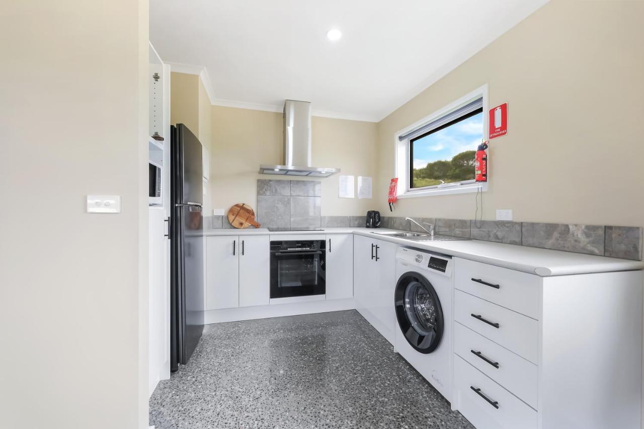 Otway Coastal Villas, 1 Bedroom Villa. Princetown Esterno foto