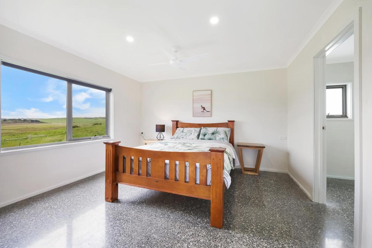 Otway Coastal Villas, 1 Bedroom Villa. Princetown Esterno foto