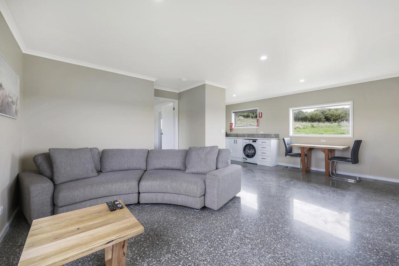 Otway Coastal Villas, 1 Bedroom Villa. Princetown Esterno foto