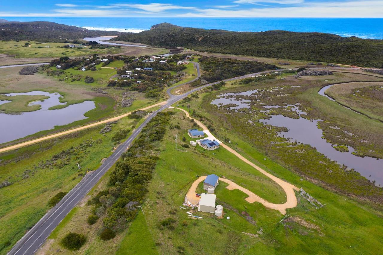 Otway Coastal Villas, 1 Bedroom Villa. Princetown Esterno foto
