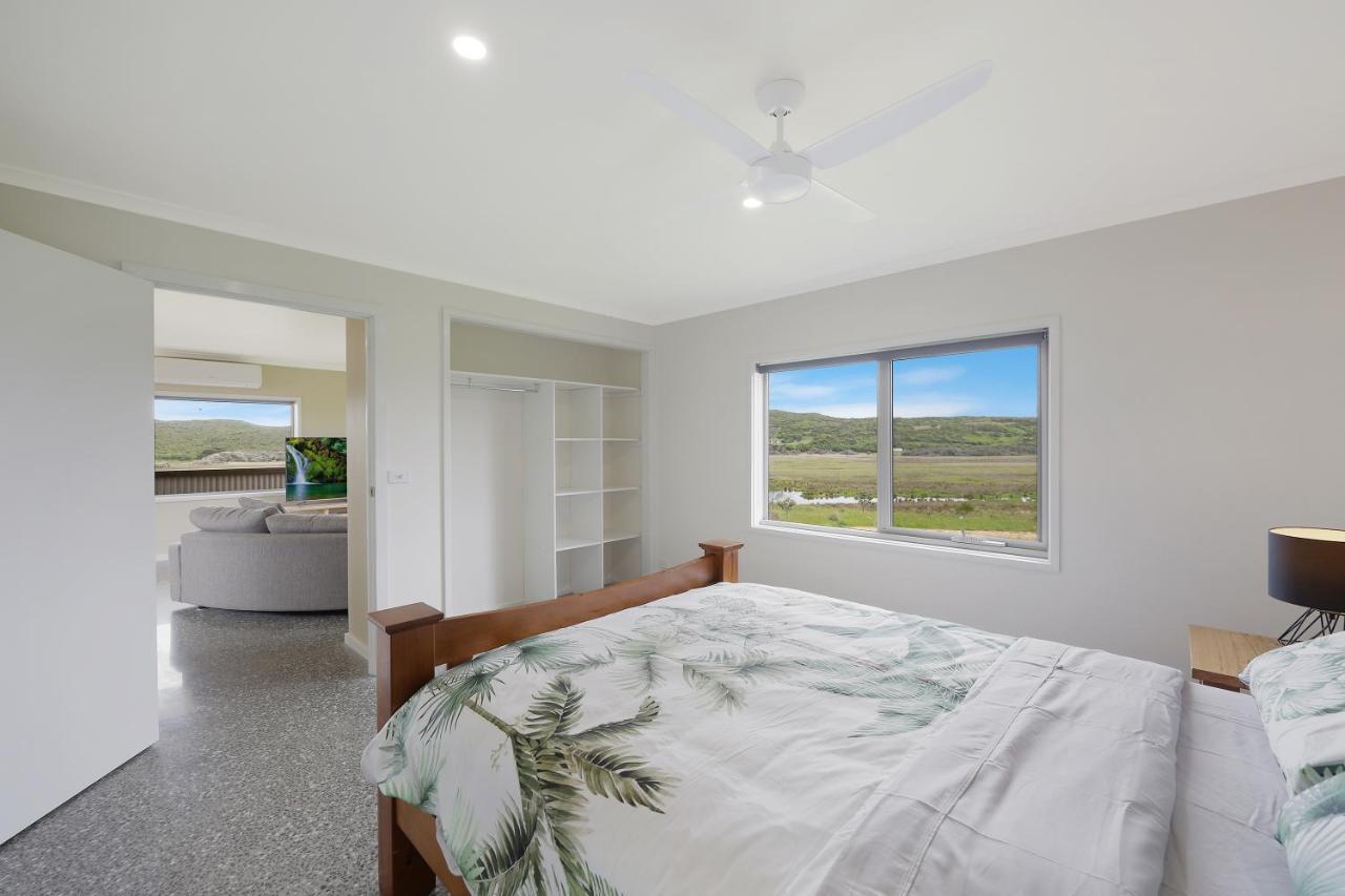 Otway Coastal Villas, 1 Bedroom Villa. Princetown Esterno foto